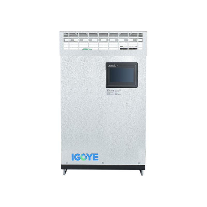 स्टॅटिक वर जनरेटर पॉवर क्वालिटी कशी सुधारू शकते?